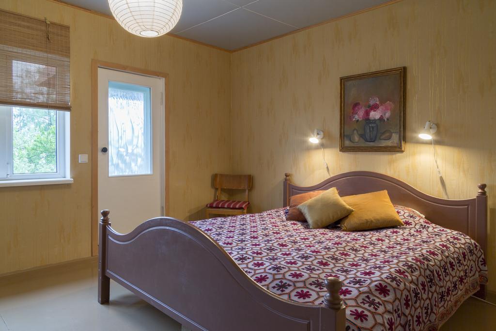 Kaevu Holiday House Pärnu Camera foto