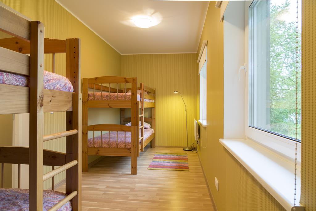 Kaevu Holiday House Pärnu Camera foto